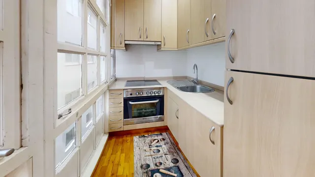 Apartamento en Calle San Andrés — 12