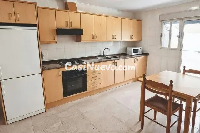 CASA CENTRICA EN CASTELLON CON DOS PLANTAS,"POSIBILIDAD DE H - foto 5
