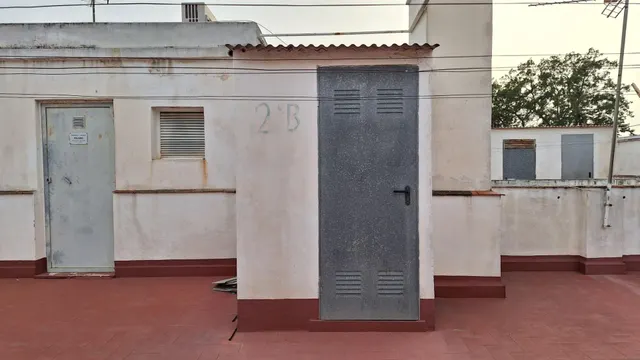 Piso de dos dormitorios en Vistabella — 24
