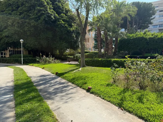 Vivienda  a dos calles del mar! — 29