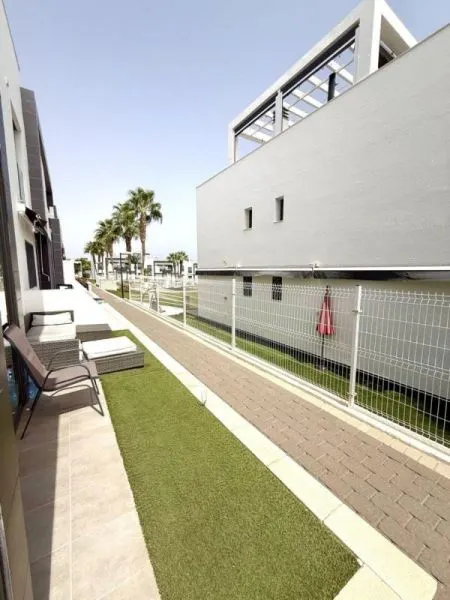 Apartamento 2 habitaciones 73m² en venta - La Zenia — 13