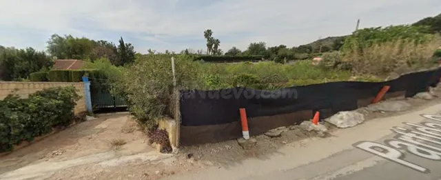 PARCELA DE 2.513 m2 EN CORRAL DEL COLERO – SERRA PERENXISA - foto 4