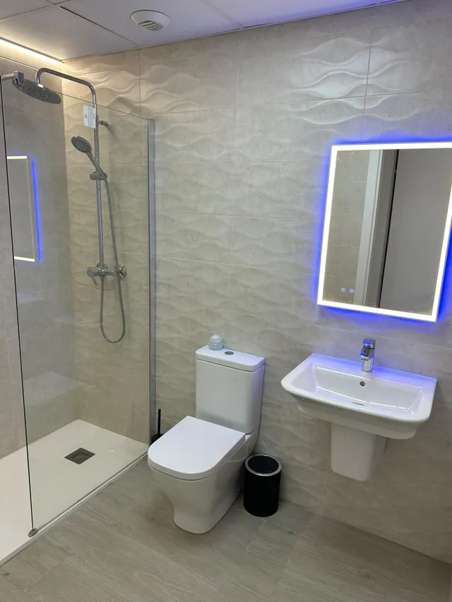 Apartamento de Obra Nueva en San Juan de Alicante, Zona Fran Espinós — 6