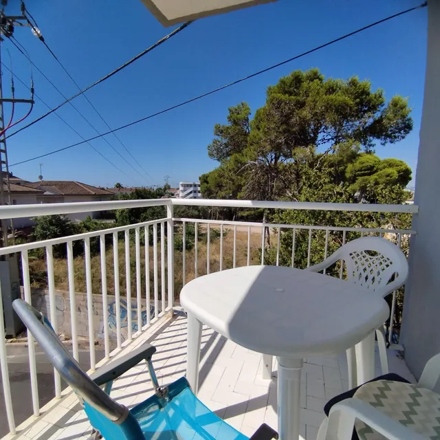 AMPLIA Y LUMINOSA VIVIENDA CON VISTAS AL MAR EN VINAROZ.! — 9