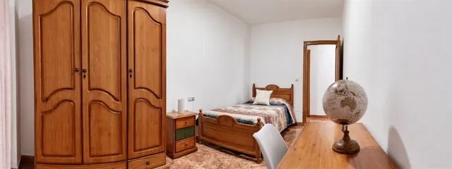 Piso en Venta en Alhama De Murcia Murcia — 14