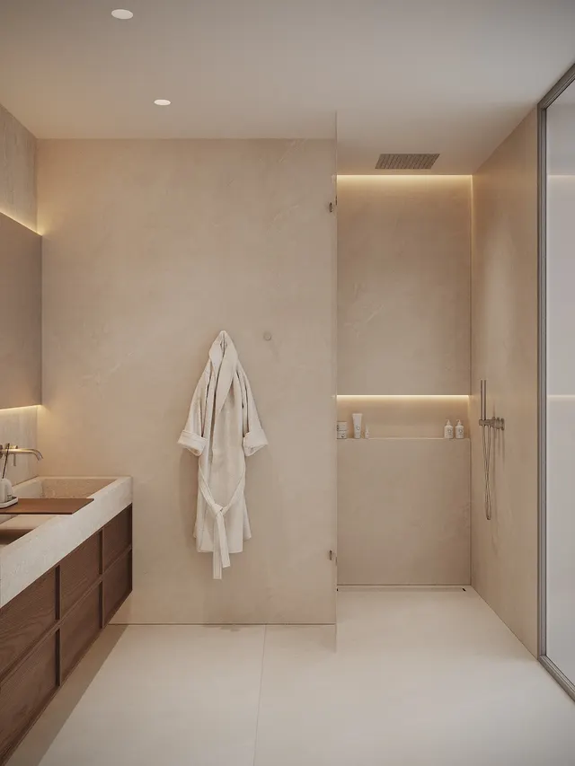 Adosado 3 habitaciones 253m² en venta - Marbella — 23