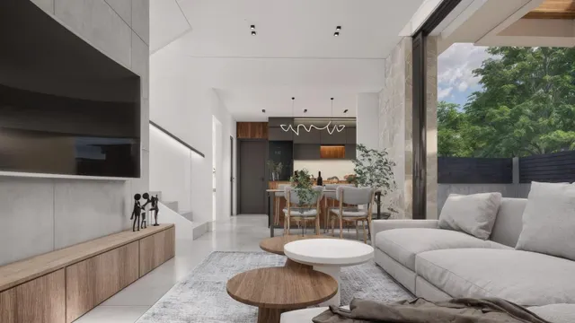 Adosado 3 habitaciones 112m² en venta - Costa blanca sur — 7