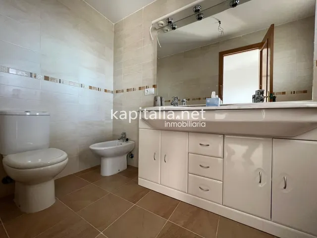 Apartamento a la venta en la playa de Gandia — 23