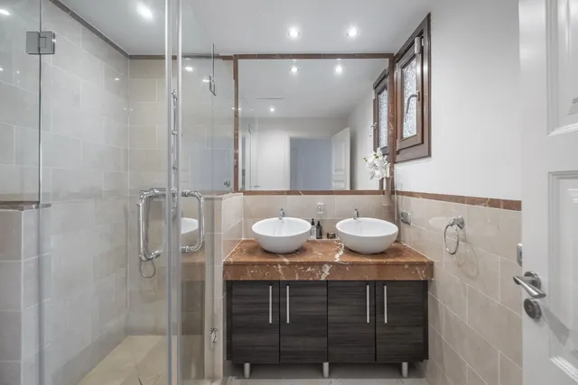 Chalet 6 habitaciones 625m² en venta - El Madroñal — 24