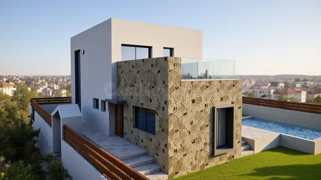 Villa 4 habitaciones 169m² en venta - Cerro del Sol - foto 3