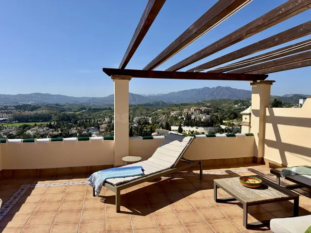Adosado 2 habitaciones 93m² en venta - Riviera del sol — 5