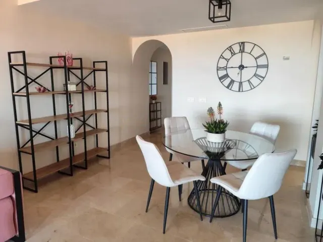Apartamento 2 habitaciones 126m² en venta - Costa del Sol — 9