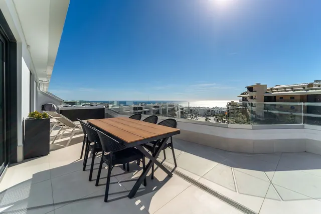 Ático 3 habitaciones 151m² en venta - Centro — 40