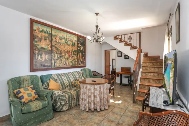 Adosado 3 habitaciones 180m² en venta - Costa Del Sol — 14