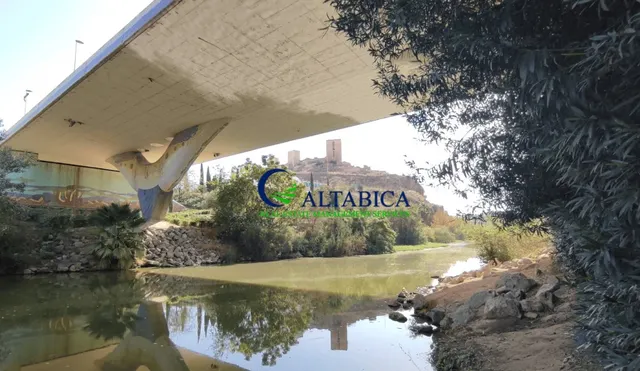 Piso en Venta en Alcala De Guadaíra Sevilla — 6