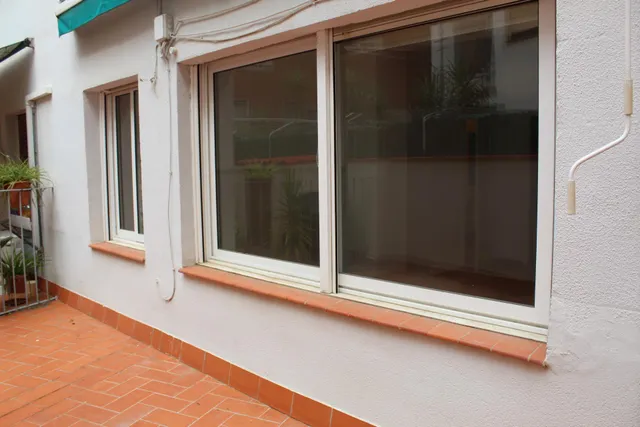Piso con terraza de 45 m2 en Les Corts, 3 habitaciones y despacho — 27