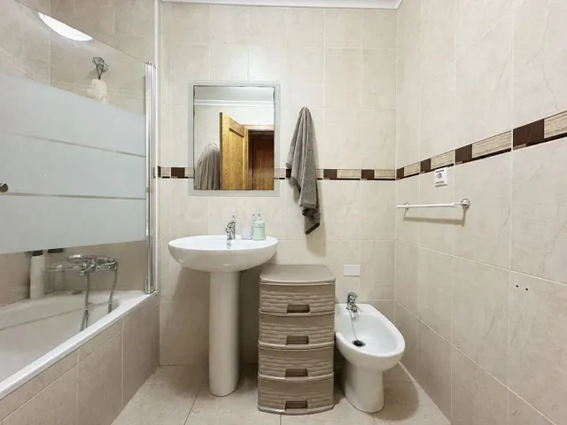 Bungalow 2 habitaciones 80m² en venta - Los Altos — 4