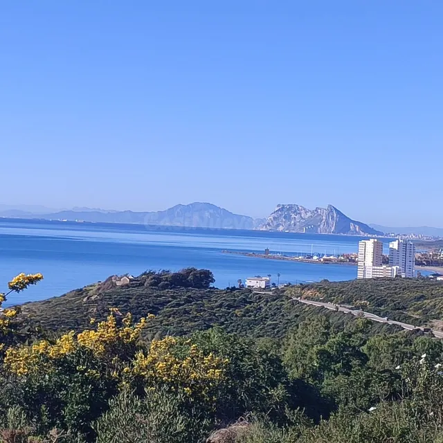 Parcela en venta - Torreguadiaro-San Diego - foto 3