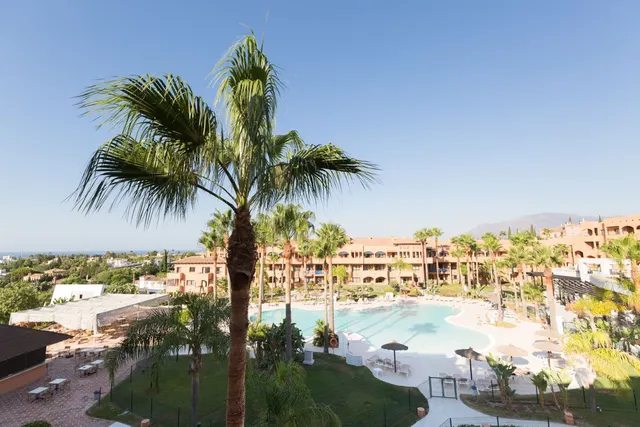 Apartamento 1 habitación 61m² en venta - Costa Del Sol — 35