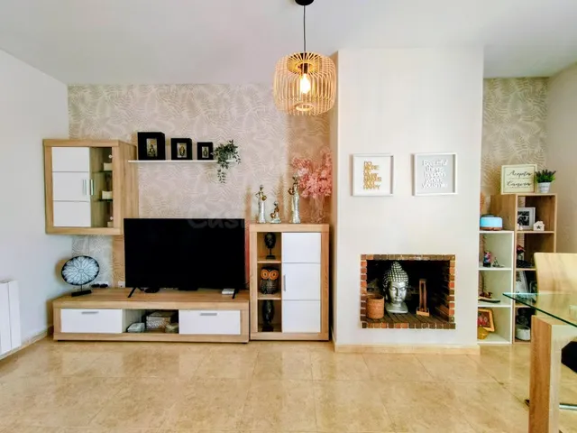 Preciosa casa en venta en Mas Milá - foto 5