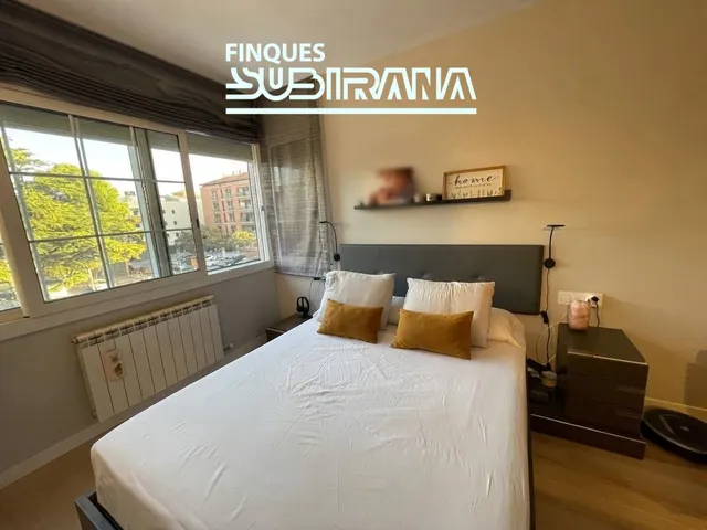 Exclusiu pis totalment reformat a la zona de la Masuca, Igualada — 19
