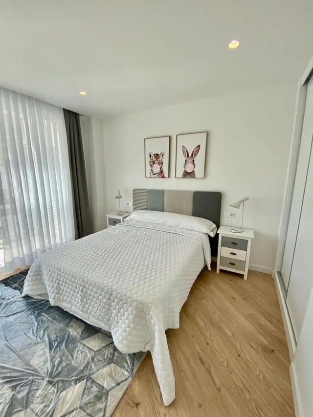 Villa 3 habitaciones 159m² en venta - Sierra cortina — 27