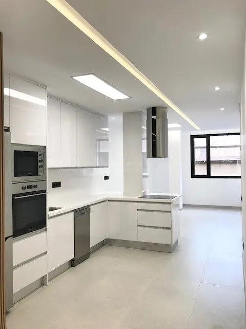 Estudio 50m² en alquiler - Puerto