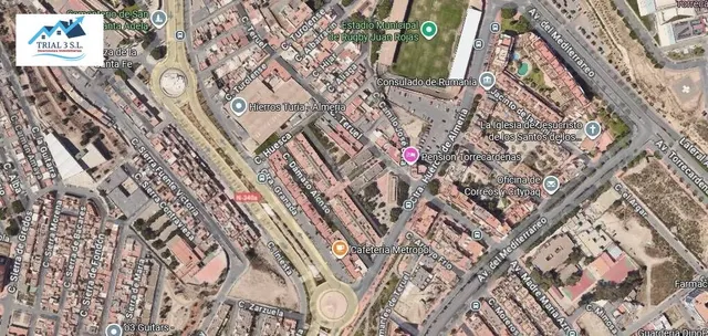 Venta Piso en Almería - foto 2