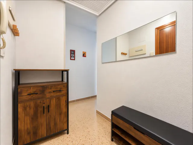 PISO A LA VENTA EN ALBORAYA — 7