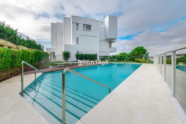 Ático Dúplex 3 habitaciones 155m² en venta - El Madroñal — 29