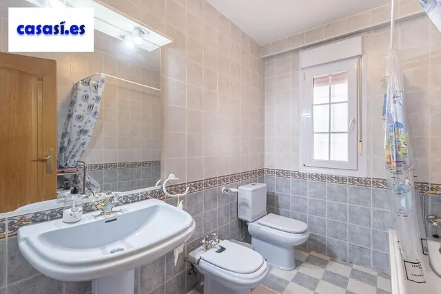 Espectacular Casa de Lujo en Urbanización Los Cerezos — 22