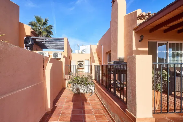 Chalet 3 habitaciones 164m² en venta - Riviera del sol — 25