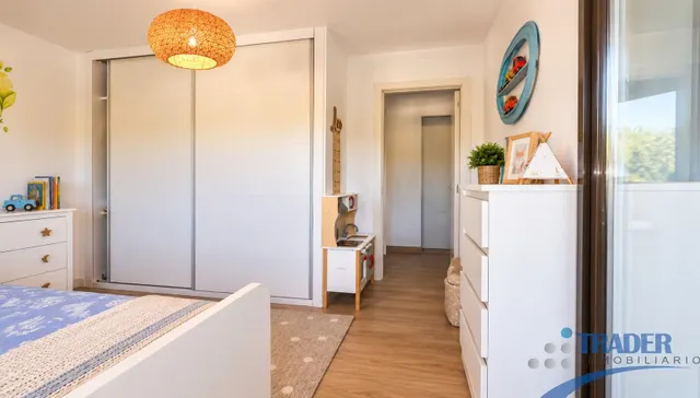 Piso 3 habitaciones 95m² en venta - Guadarrama — 21