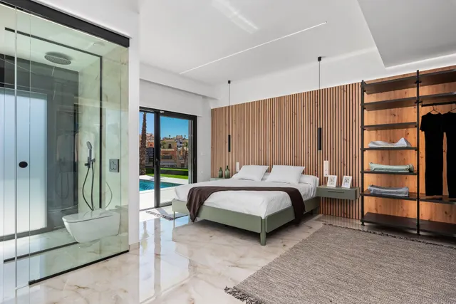 Villa 3 habitaciones 168m² en venta - Comunidad valenciana — 18
