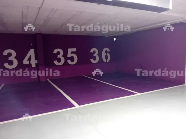 PLAZAS DE GARAJE CTRA LEDESMA — 19