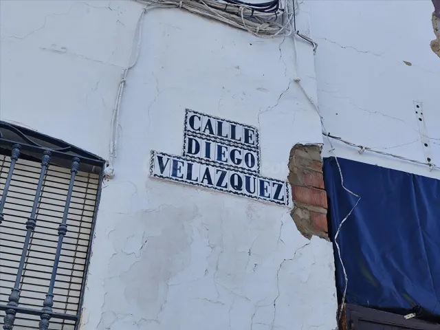 Venta piso en Beas (Huelva) — 2