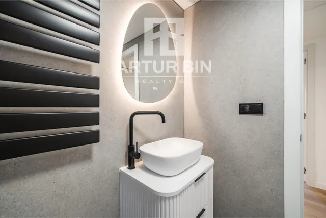 Piso 3 habitaciones 81m² en venta - La Llum — 10