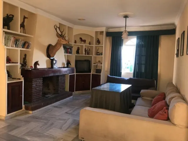 VENTA DE CHALET EN EL SANTISCAL - foto 4