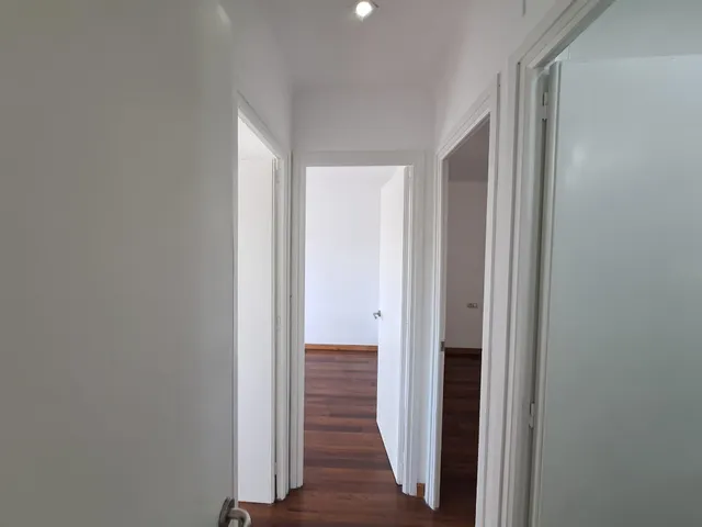 Piso luminoso zona masuca — 12