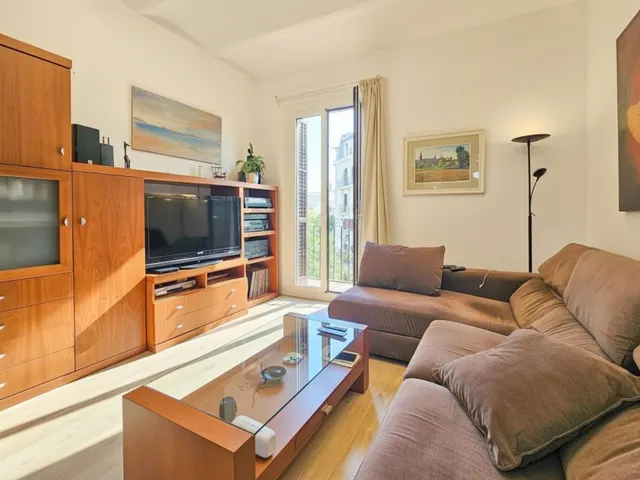 Piso en Barcelona - Zona Dreta de l´Eixample — 5