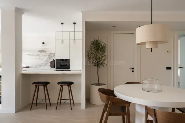 Ático 3 habitaciones 150m² en venta - El Madroñal - foto 3