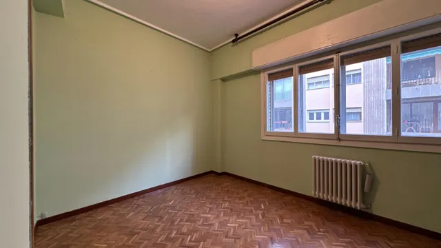 AMPLITUD, LUZ Y UBICACIÓN PRIVILEGIADA EN FRANCISCO VICTORIA — 40