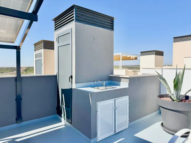 Villa 3 habitaciones 132m² en venta - Lomas de Cabo Roig — 30