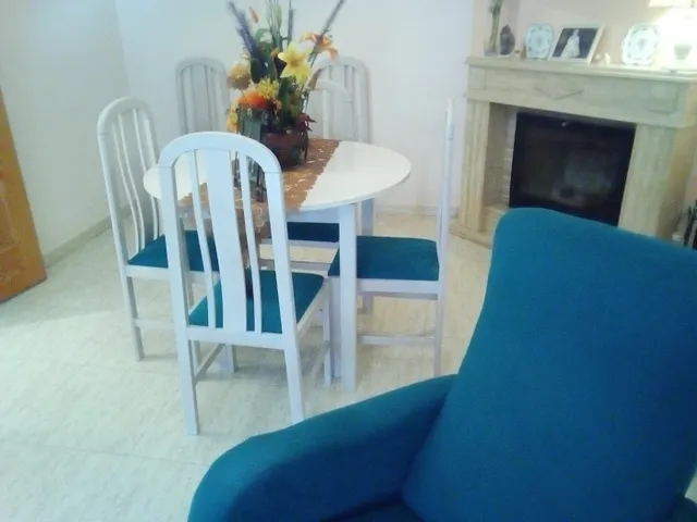 Dúplex en Arneva-Orihuela — 6