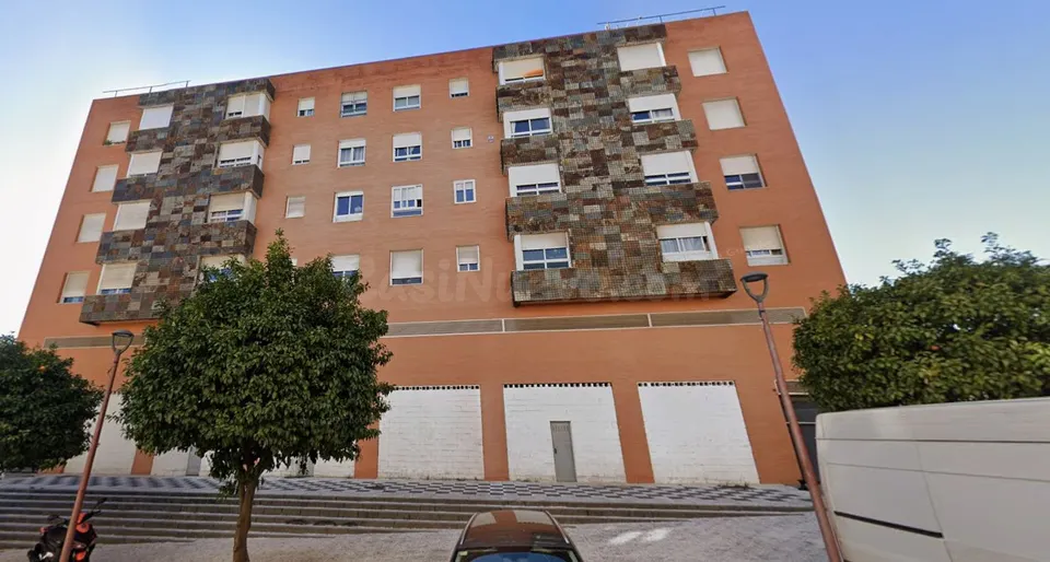 Apartamento 3 habitaciones 84m² en venta - Barrio Alto