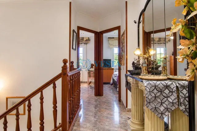 CASA INDEPENDIENTE DE 4 habitaciones — 23