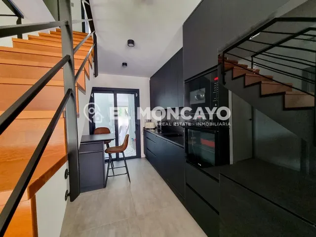 Fantástico bungalow adosado junto a la playa de Milpalmeras, - foto 5