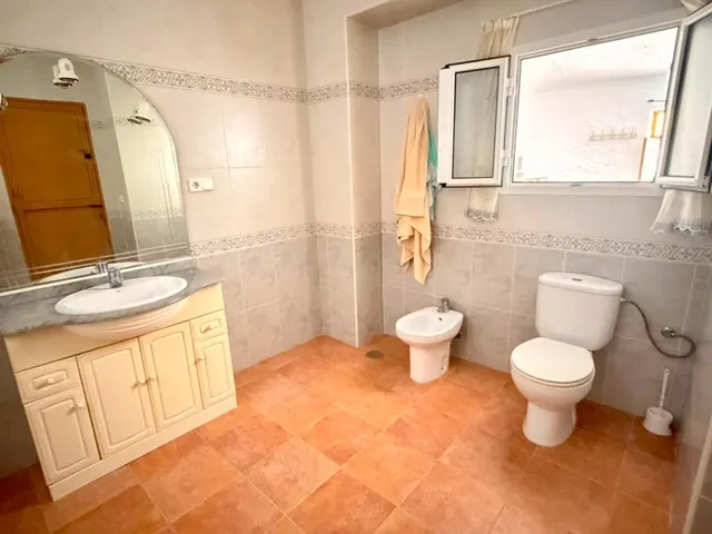 Casa Amplia en Humilladero - Ideal para Entrar a Vivir¡¡¡¡ — 20