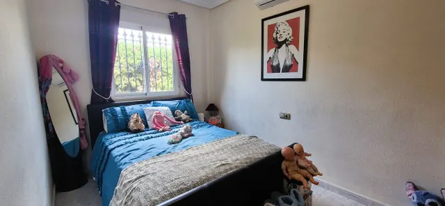 Villa 4 habitaciones 110m² en venta - Las Filipinas — 25