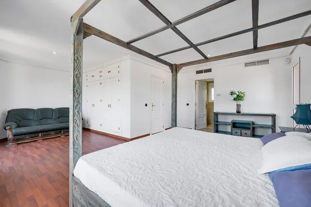 Chalet 5 habitaciones 509m² en venta - Sotogrande Costa — 33